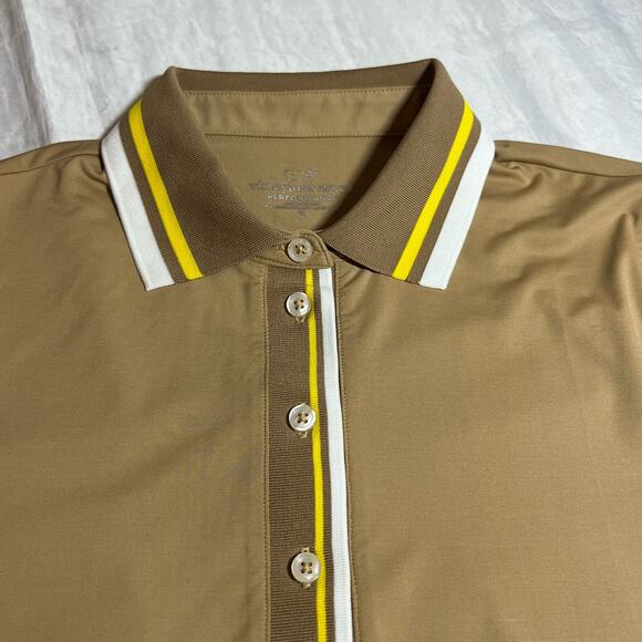 Vineyard Vines Golf Polo S NWOT - Picture 2 of 4
